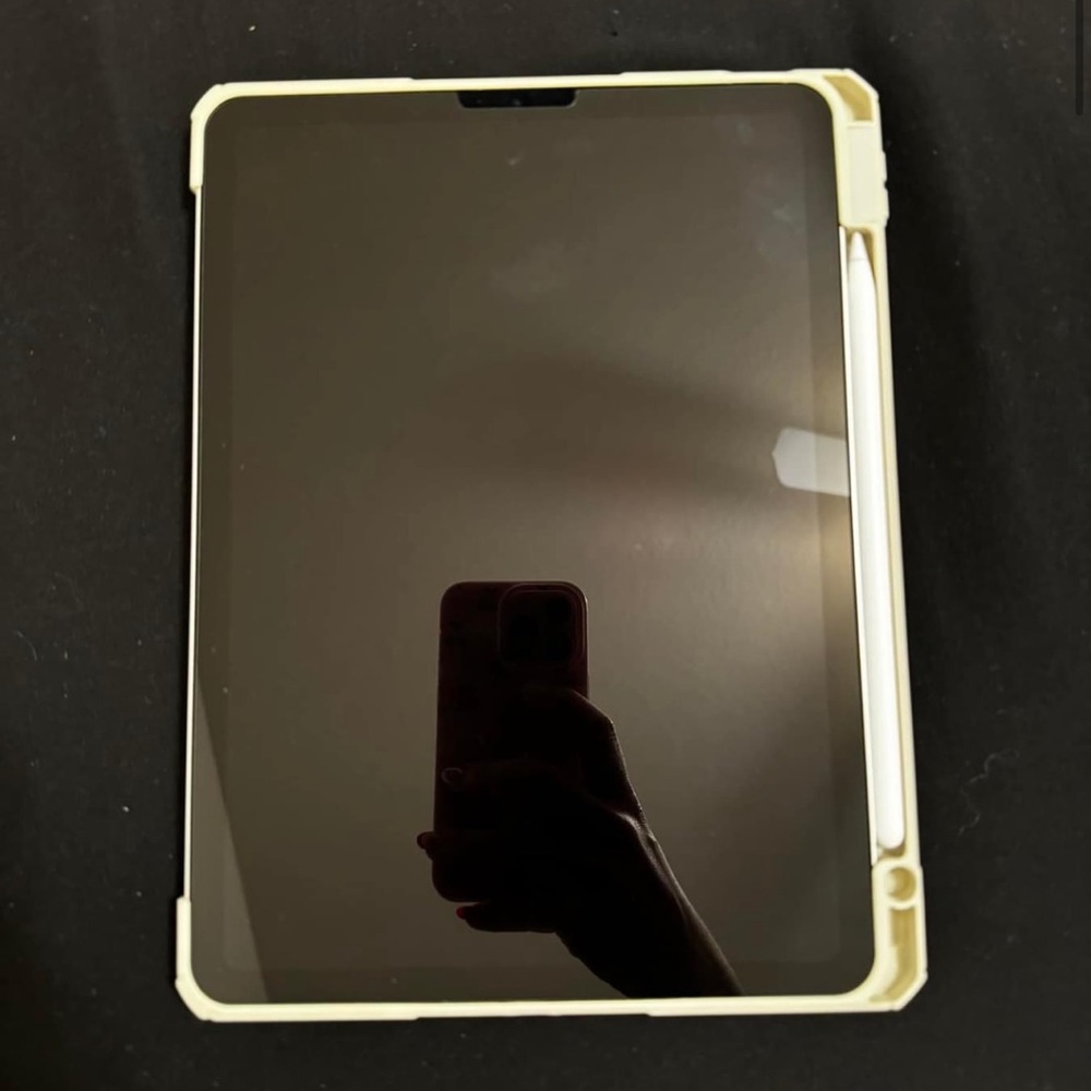 iPad Air 5th Generation